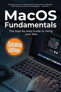 MacOS Fundamentals