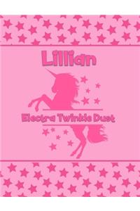 Lillian Electra Twinkle Dust