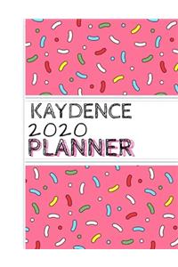 Kaydence