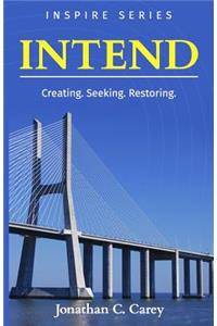 Intend