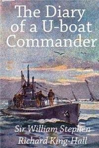 The Diary of a U-boat Commander