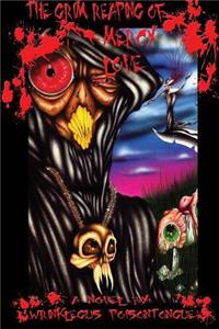 Grim Reaping of Mercy Love