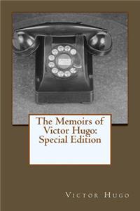 Memoirs of Victor Hugo
