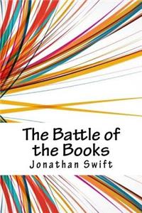 The Battle of the Books