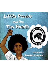 Little Freddy and the Ten Points