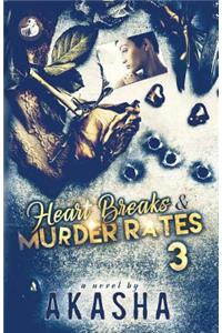 Heart Breaks & Murder Rates 3