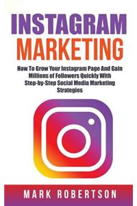 Instagram Marketing