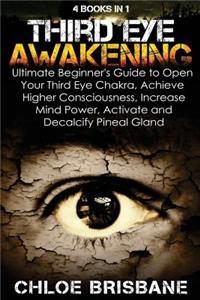 Third Eye Awakening