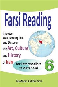 Farsi Reading 6
