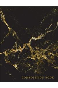 Composition Book