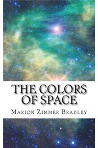 The Colors of Space