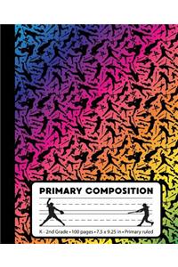Primary Composition