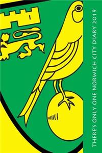 There's only one Norwich City Diary 2019