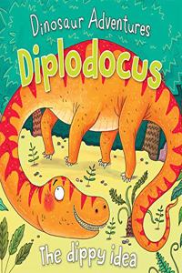 Diplodocus
