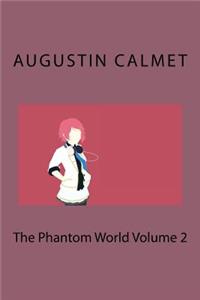 The Phantom World Volume 2