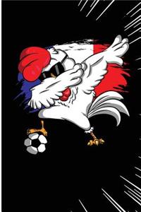 Soccer Chicken