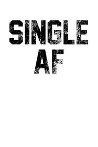Single AF