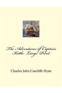 The Adventures of Captain Kettle