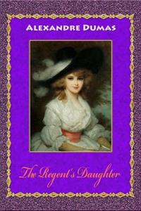 The Regent's Daughter