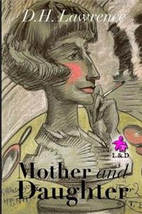 Mother and Daughter