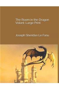 The Room in the Dragon Volant