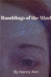 Ramblings of the Mind