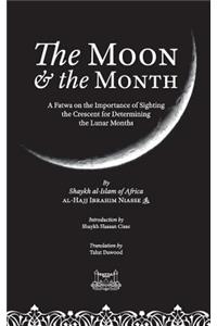 Moon & the Month