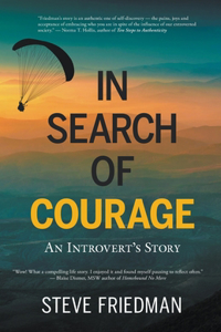 In Search of Courage