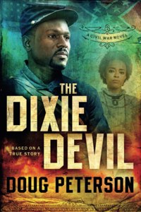 The Dixie Devil