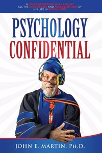 Psychology Confidential