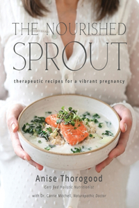 The Nourished Sprout