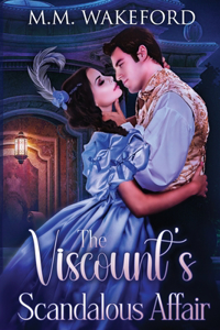 Viscount's Scandalous Affair