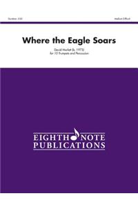 Where the Eagle Soars