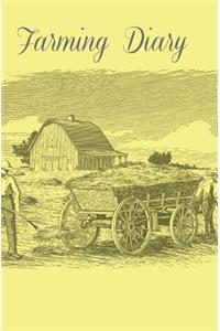 Farming Diary