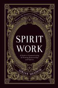 Spirit Work