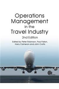 Operations Management in the Travel Industry