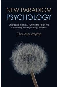 New Paradigm Psychology