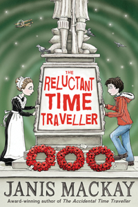 Reluctant Time Traveller