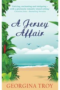 A Jersey Affair