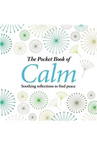 The Pocket Book of Calm