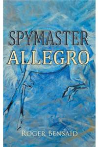 Spymaster Allegro