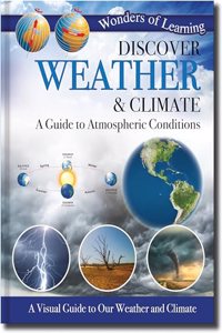 Discover Weather & Climate