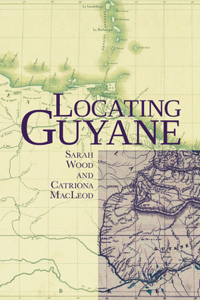 Locating Guyane