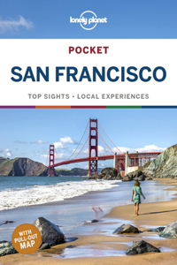 Lonely Planet Pocket San Francisco 7