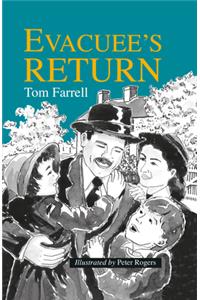 Evacuee's Return