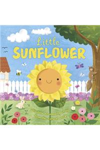 Nature Stories: Little Sunflower