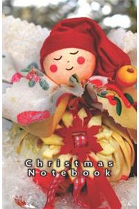 Christmas Notebook