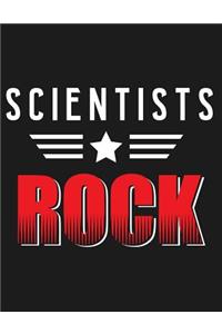 Scientists Rock