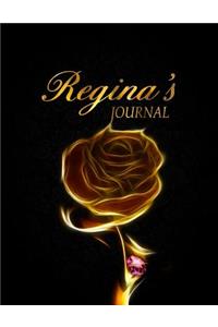 Regina's Journal