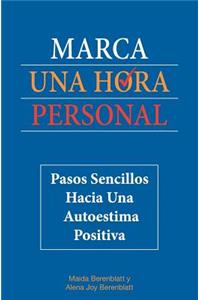 Marca Una Hora Personal